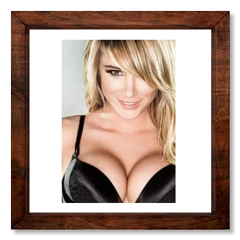 Sara Jean Underwood 12x12