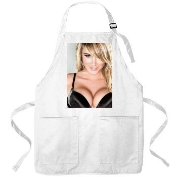 Sara Jean Underwood Apron