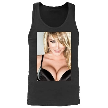 Sara Jean Underwood Men's Tank Top