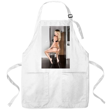 Sara Jean Underwood Apron