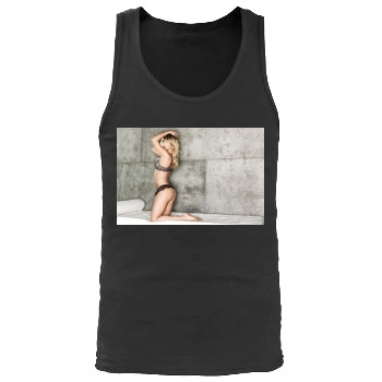 Sara Jean Underwood Men's Tank Top