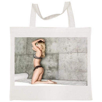 Sara Jean Underwood Tote