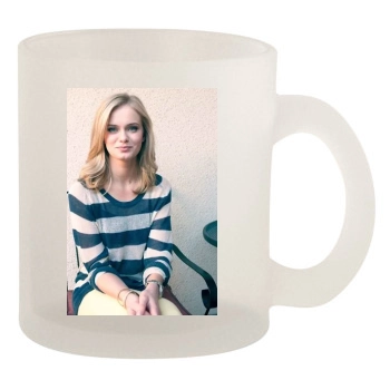 Sara Paxton 10oz Frosted Mug