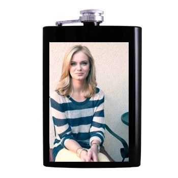 Sara Paxton Hip Flask