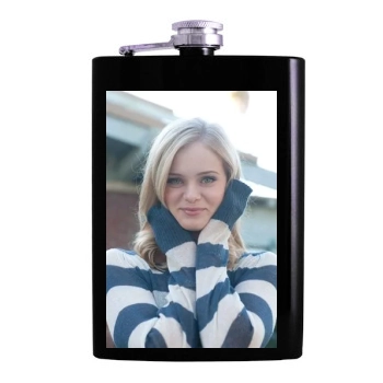 Sara Paxton Hip Flask