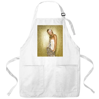 Sarah Connor Apron