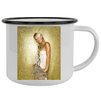 Sarah Connor Camping Mug