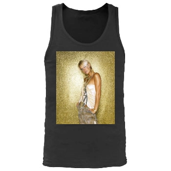 Sarah Connor Men's Tank Top