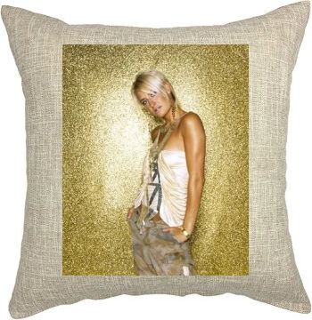 Sarah Connor Pillow