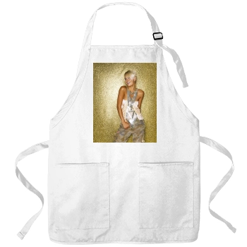 Sarah Connor Apron