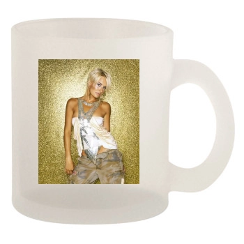 Sarah Connor 10oz Frosted Mug