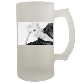 Sarah Connor 16oz Frosted Beer Stein