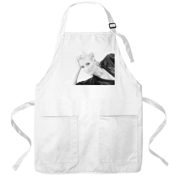 Sarah Connor Apron