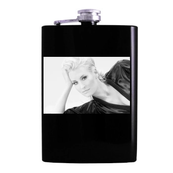 Sarah Connor Hip Flask