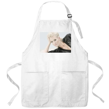 Sarah Connor Apron