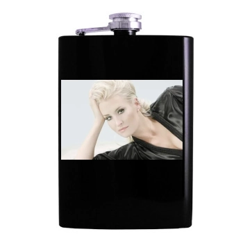 Sarah Connor Hip Flask