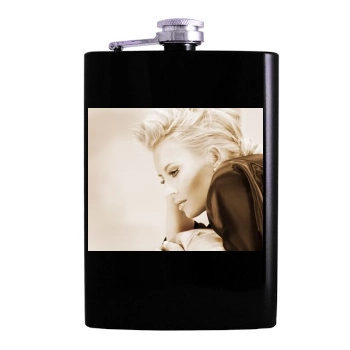 Sarah Connor Hip Flask