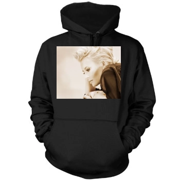 Sarah Connor Mens Pullover Hoodie Sweatshirt