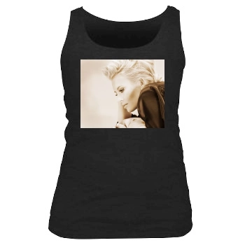 Sarah Connor Women's Tank Top