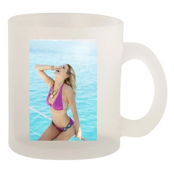 Sarah Harding 10oz Frosted Mug