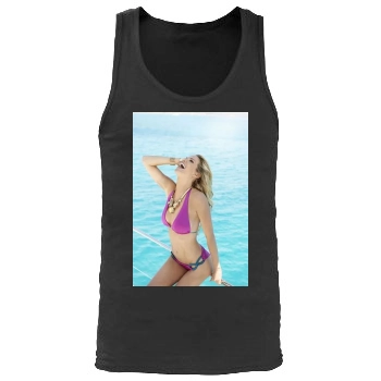 Sarah Harding Men's Tank Top