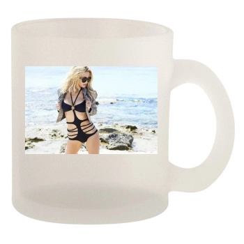 Sarah Harding 10oz Frosted Mug