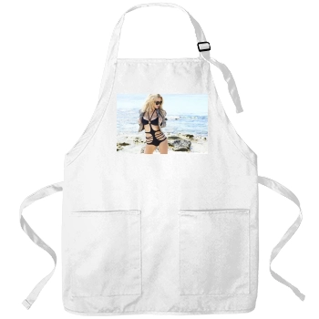 Sarah Harding Apron