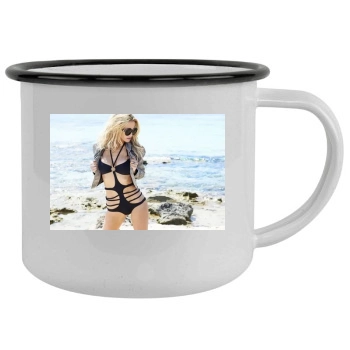 Sarah Harding Camping Mug