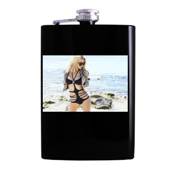 Sarah Harding Hip Flask