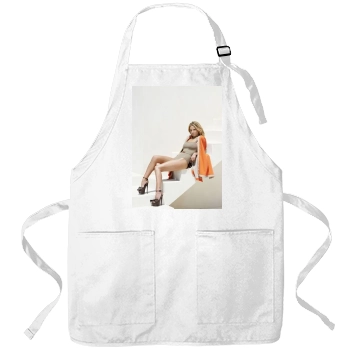 Sarah Harding Apron