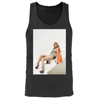 Sarah Harding Men's Tank Top