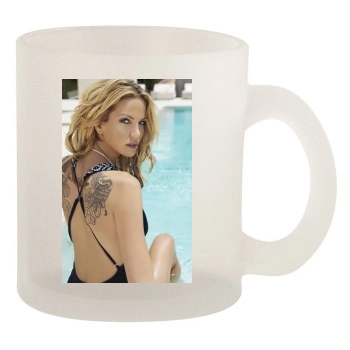 Sarah Harding 10oz Frosted Mug