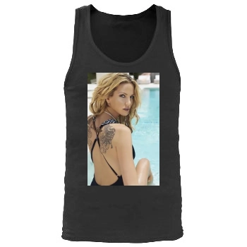 Sarah Harding Men's Tank Top