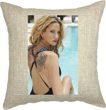 Sarah Harding Pillow