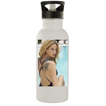 Sarah Harding Stainless Steel Water Bottle