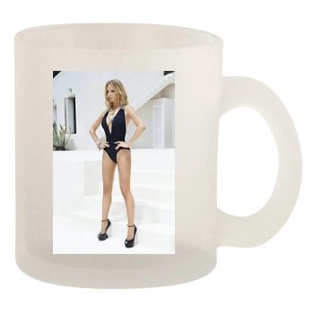 Sarah Harding 10oz Frosted Mug