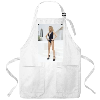 Sarah Harding Apron