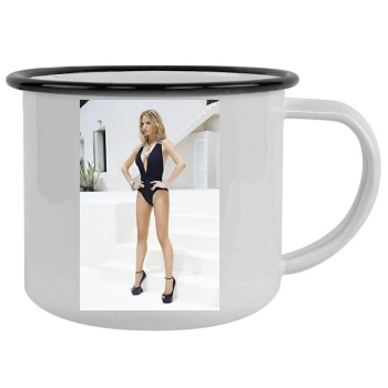 Sarah Harding Camping Mug