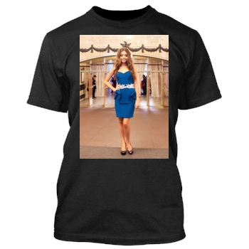 Sarah Hyland Men's TShirt