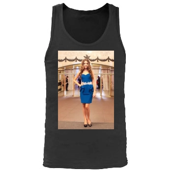 Sarah Hyland Men's Tank Top