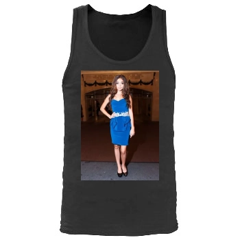 Sarah Hyland Men's Tank Top