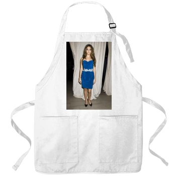 Sarah Hyland Apron