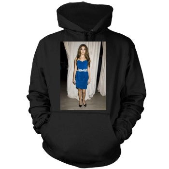 Sarah Hyland Mens Pullover Hoodie Sweatshirt