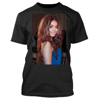 Sarah Hyland Men's TShirt