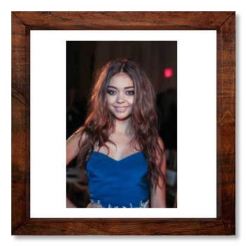 Sarah Hyland 12x12