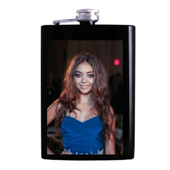 Sarah Hyland Hip Flask