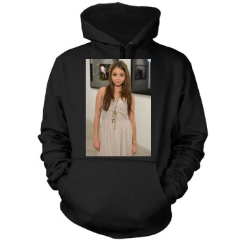 Sarah Hyland Mens Pullover Hoodie Sweatshirt