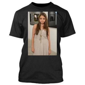 Sarah Hyland Men's TShirt