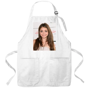 Sarah Hyland Apron