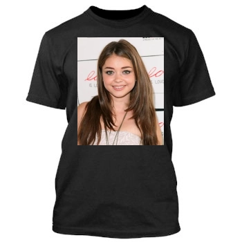 Sarah Hyland Men's TShirt